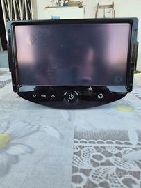 Stereo originale Opel Corsa E