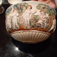 Set macedonia Capodimonte