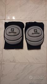Ginocchiere lotto