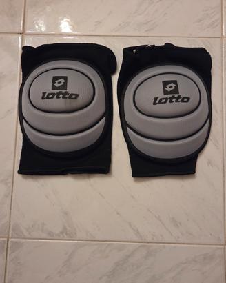 Ginocchiere lotto