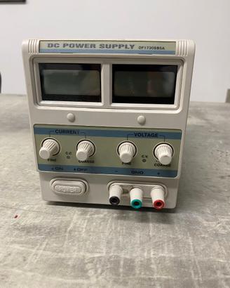 Alimentatore Power Supply