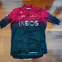maglia ineos grenadiers 