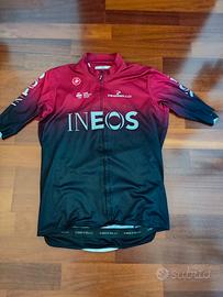 maglia ineos grenadiers 