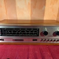 Voxson Tuner sintonizzatore R203 FM anni 60 guasto