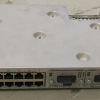 Switch 24 porte HP Procurve 2524