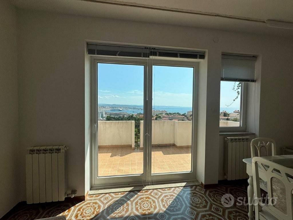 Appartamento – Trieste, Serbatoio, Roiano-Gretta-Barcola-Cologna-Scorcola - Vista 3