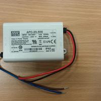 Alimentatore per Led