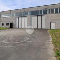 CAPANNONE A SANT'ANGELO LODIGIANO