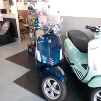 VESPA 150 PRIMAVERA