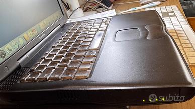 Apple PowerBook G3 400MHz (Pismo)