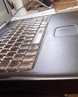 Apple PowerBook G3 400MHz (Pismo)