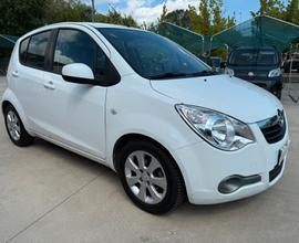Opel Agila 1.2 NEO-PAT -- GPL