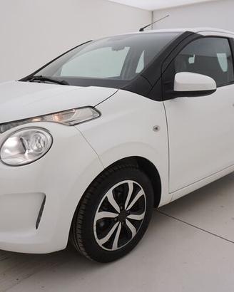 Citroen C1 Shine BR529219 1.0 Benzina 72CV