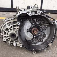 Cambio 6 marce Fiat Freemont 13 2000cc MJ 939B5000