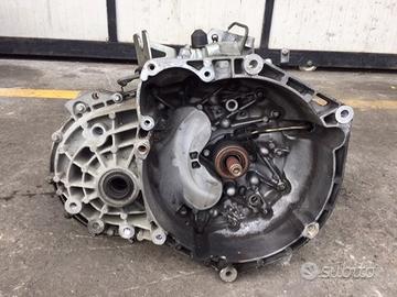 Cambio 6 marce Fiat Freemont 13 2000cc MJ 939B5000