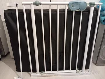 Safety 1st Cancelletto di Sicurezza bambini cani