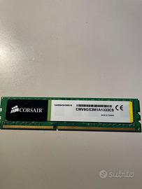 8gb ddr3