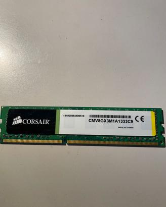 8gb ddr3