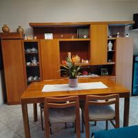 Mobile sala più tavolo