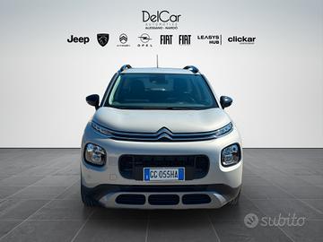 Citroen C3 Aircross BlueHDi 110 S&S Feel