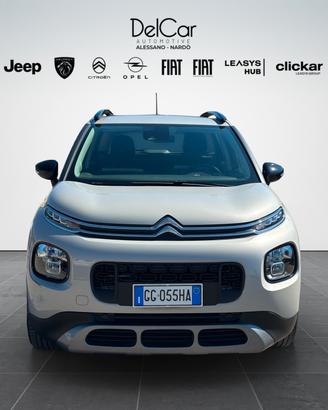 Citroen C3 Aircross BlueHDi 110 S&S Feel