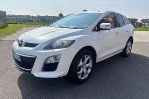 Mazda cx-7