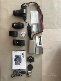 Pentax