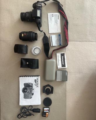 Pentax