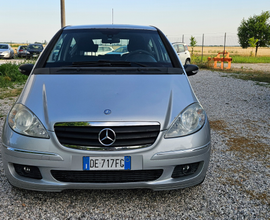 Mercedes classe a GPL