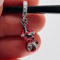 Charm Pandora Marvel Spider-Man Pendente 792323C01