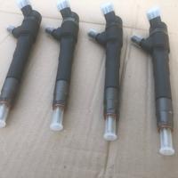 Iniettori Nuovi 0445110418 Iveco Daily Fiat Ducato