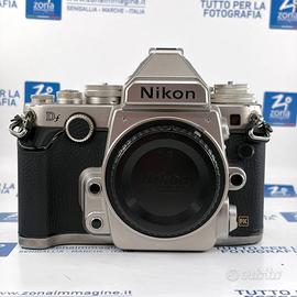 Nikon DF