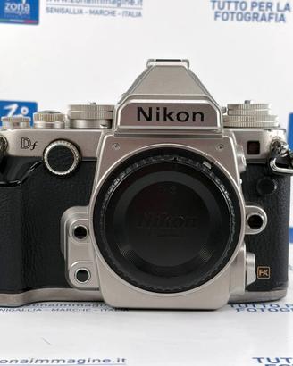 Nikon DF