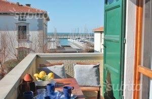 Rosignano trilocale lungomare