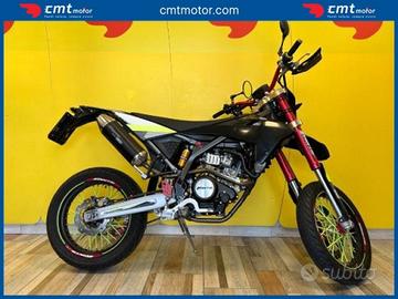 FANTIC MOTOR Enduro 125 Garantita e Finanziabile