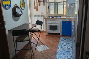 Mondello bivani in villa uso invernale