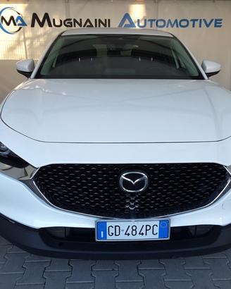 MAZDA CX-30 2.0L Skyactiv-G 122cv M Hybrid Execu