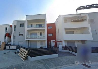 Appartamento a Potenza Picena (MC)