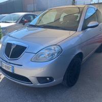 Lancia Ypsilon 1.2 benzina 60CV 2009 perfetta