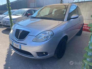 Lancia Ypsilon 1.2 benzina 60CV 2009 perfetta