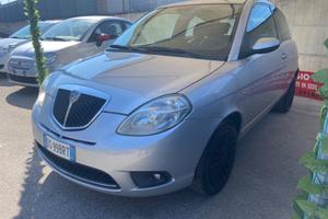 Lancia Ypsilon 1.2 benzina 60CV 2009 perfetta