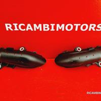 COPRI BOBINA INF BMW R1200R