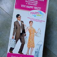 Gasatore Happy Frizz