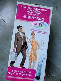 Gasatore Happy Frizz