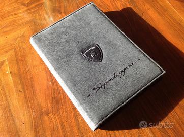 PORTADOCUMENTI GALLARDO Superleggera