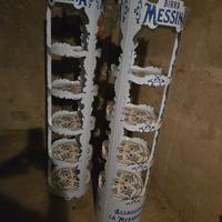 Espositori Messina Birra