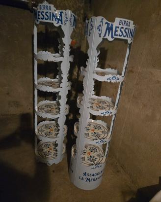 Espositori Messina Birra