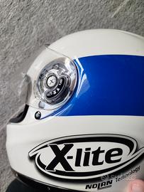  integrale casco