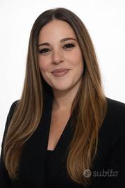 Cassiera / Addetta alla vendita / Operatrice produ