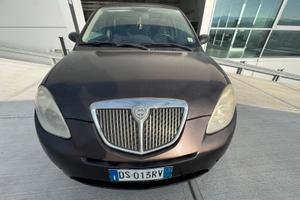 lancia ypsilon 1.3 multijet 